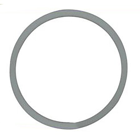 Aftermarket E0NN3A590AA Teflon Seal for Steering Valve Fits Ford 5600 6600 6610 7600 5610Plus HYH10-0050